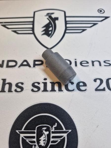 Zündapp Einführdorn für Schaltwelle in Schaltwalzen 5 Gang Getriebe 50ccm